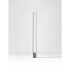 Lampa podłogowa Luces Exclusivas DOMAIRA LE45292 czarny