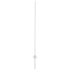 Kinkiet Nowodvorski SABER LED 11588 Biały