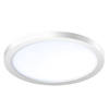 Oczko SLIM 15 ROUND 4000K IP44 WHITE Azzardo AZ2842 white