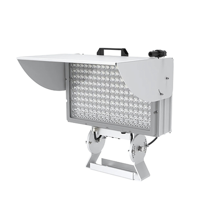 Lampa stadionowa LED Greenie Sport 90° 600W 4000K IP66