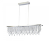 Żyrandol Glacier LED Maytoni-P443-PL-01-30W-N