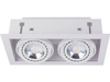 Spot Nowodvorski Downlight White II-9574