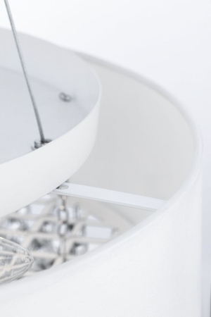 Lampa sufitowa Maytoni MOD600PL-06W Manfred - Biała