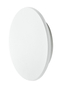 Kinkiet ANCONA S WHITE Azzardo AZ2192 biały