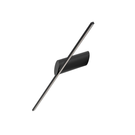 Kinkiet Nowodvorski SLASH LED 11431 Czarny