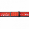 Pasek do latarki czołowej Fenix AFH-05 czerwony 039-597
 czerwony