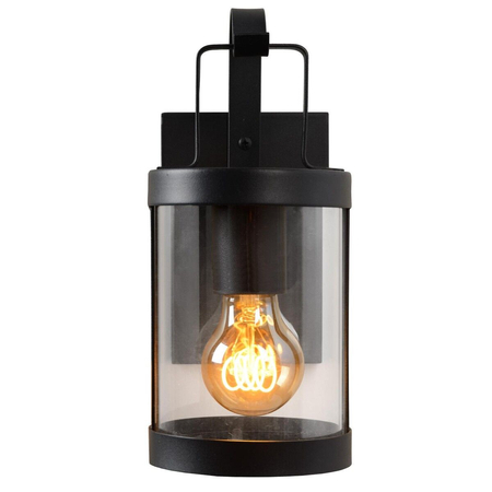 Lampa zewnętrzna Lucide LINDELO 29825/01/30 czarny