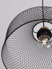 Lampa wisząca Luces Exclusivas BAQUE - biały mat LE43432