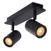 Lampa sufitowa Lucide LENNERT 26958/10/30 czarny