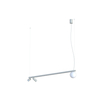 Lampa wisząca Nowodvorski FOURTY 11450 Silk gray