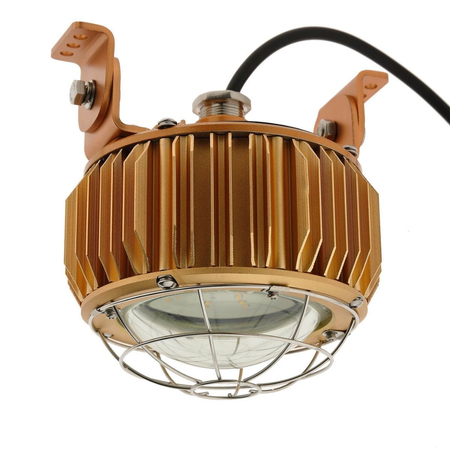 Naświetlacz Greenie NLD30NW LED SuperDiamond Antywybuchowy ATEX 30W IP66