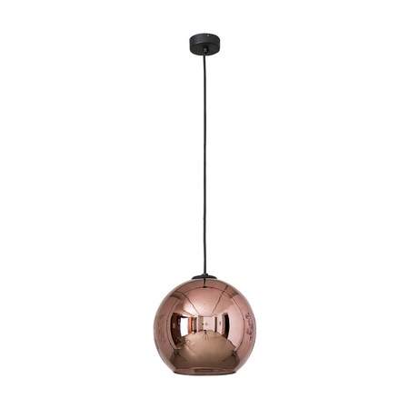 Lampa wisząca POLARIS Nowodvorski 9058 miedziany