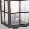 Lampa zewnętrzna Elstead Lighting Winchester czarny BL25-BLACK