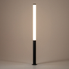 Lampa zewnętrzna Nowodvorski MIA LED 11375 Czarny