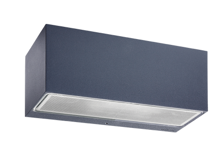 ASKER BIG 5048 GRAPHITE LED 7,2W 2700K DOWN