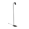 Lampa podłogowa MONO Nowodvorski 7707 czarny