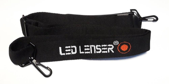 Ledlenser pasek na ramię do X21 / M17 / P17