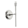 Kinkiet Endon Lighting Rennes 97877 nikiel