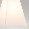 Kinkiet Elstead Lighting Bowtie czarny BOWTIE-2-MB
