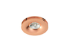 Oczko MARIKA ROSE GOLD Azzardo AZ2208 złoty