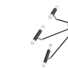 Plafon Maytoni Vigo MOD620CL-16B Black