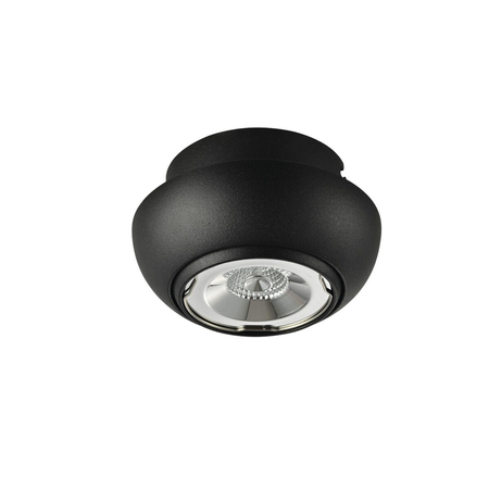 Oczko NEMO BLACK Azzardo AZ3399 czarny