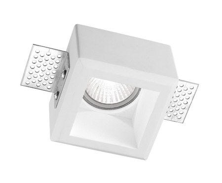 Oczko Luces Exclusivas FERNANDO biały LE61525