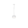 Lampa wisząca Luces Exclusivas LIVANDO LE45179 biały