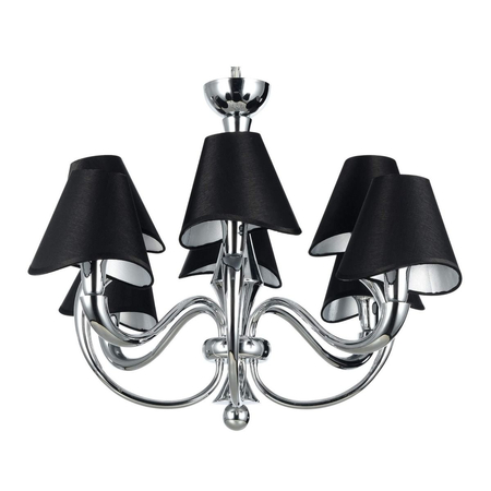 Żyrandol Maytoni MOD206-08-N Boscage