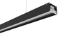 Oprawa liniowa Greenie Linea Lint 60W 4000K Aluminium 5 Lat Gwarancji