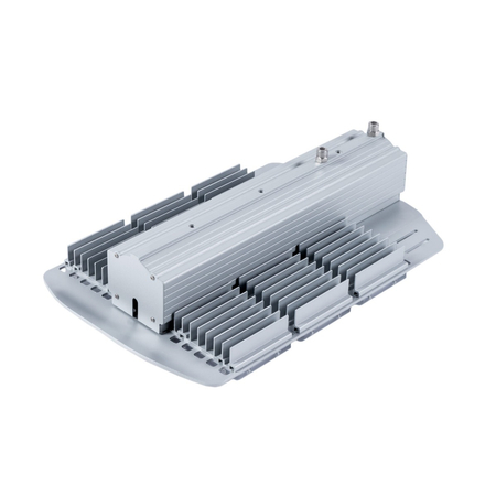 Lampa uliczna LED IC Modular 150W Philips 3030 5 lat gwarancji CW