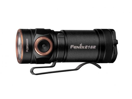 Latarka diodowa Fenix E18R