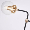 Cosmo Light Lampa wisząca BOSTON P12826BR