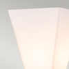 Kinkiet Elstead Lighting Bowtie czarny BOWTIE-1-MB