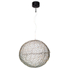 Lampa wisząca By Rydens 4201500-4002 Hayden Ø 60 cm