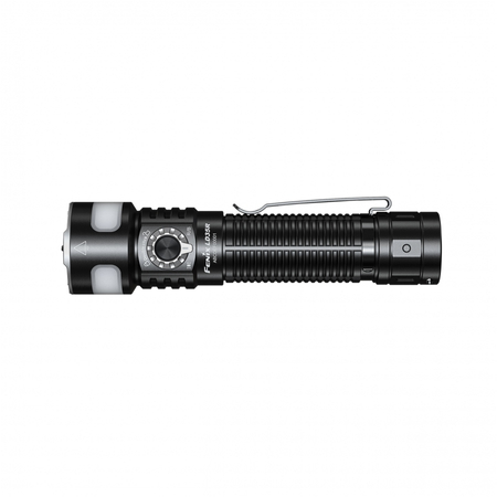 Latarka LED Fenix LD35R czarna