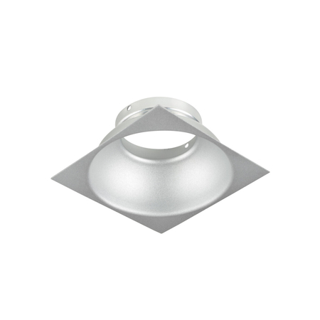 Azzardo HUGO R ALU AZ0829 ALUMINIUM