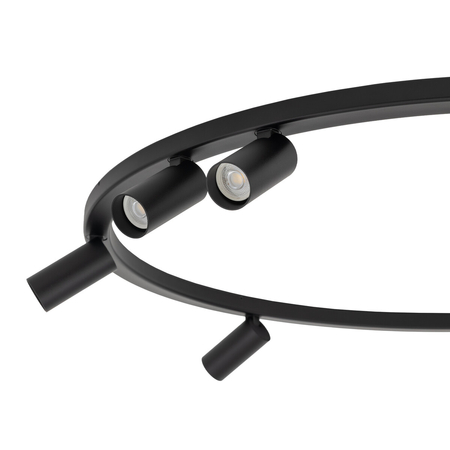 Spot Nowodvorski FOURTY 11944 czarny