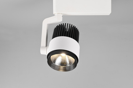 Lampa szynowa Trio 78030131 biały