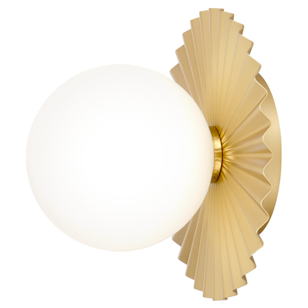 Cosmo Light Kinkiet MARBELLA W01401AU