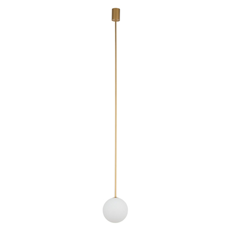 Lampa wisząca KIER L Nowodvorski 10308 złoty