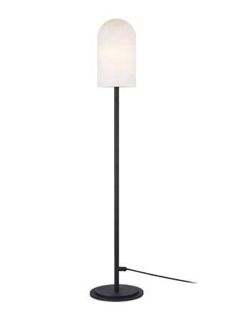 Lampa zewnętrzna Markslöjd AFTERNOON 107998 Czarny/Biały