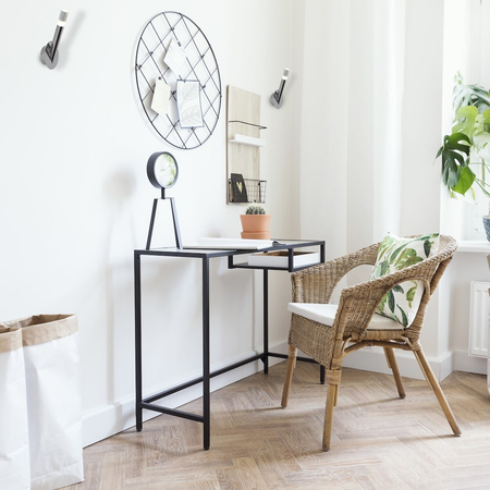 Milagro KINKIET ICE 5W LED ML178 CHROM