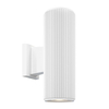 Kinkiet zewnętrzny Maytoni Rando O419WL-02W White