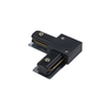 Łącznik szynowy PROFILE L CONNECTOR Nowodvorski 9455 czarny