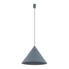 Lampa wisząca Nowodvorski ZENITH 11484 Umbra blue
