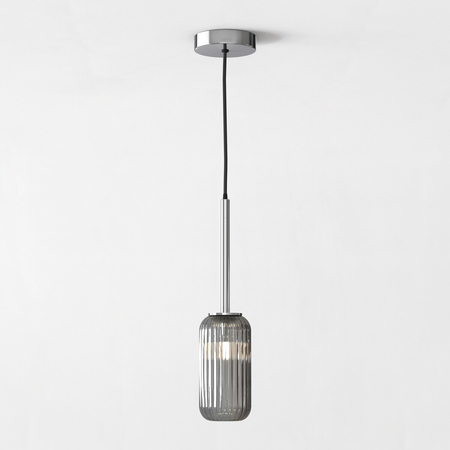 Lampa wisząca Astro Tacoma Pendant 1429026 Polerowany Chrom