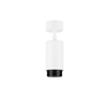 Spot Luces Exclusivas TORVILA LE45619 biały, czarny