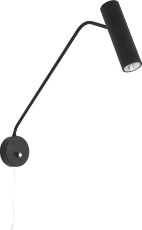 Kinkiet Nowodvorski 6501 EYE SUPER BLACK