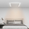 Panel grzewczy Cronos CGL-420 TP GRAFEN sufitowy z ramą LED i termostatem 420W